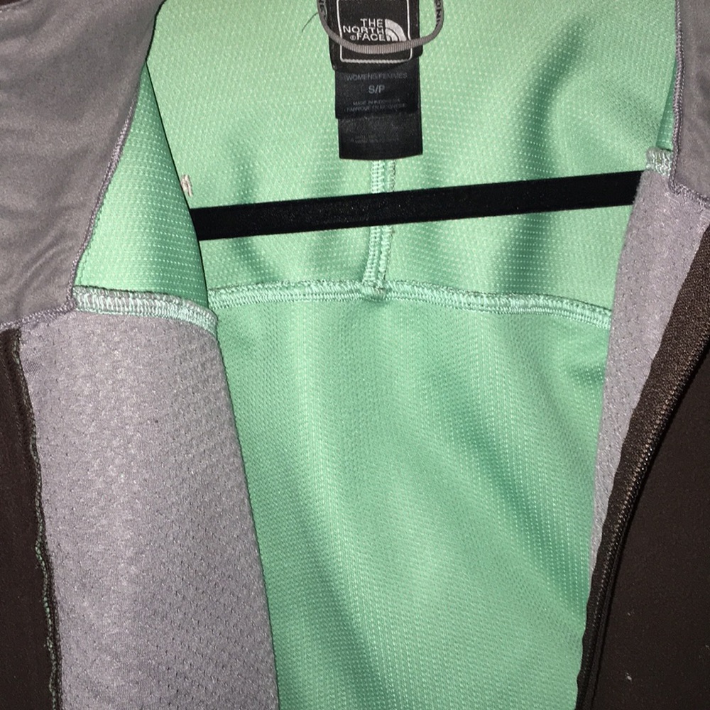 Northface Windwall - image 3